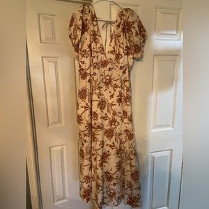 Abercrombie, Size XL, NWT